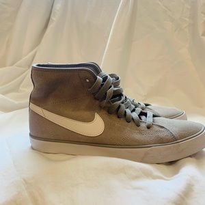 Nike High Top Sneakers